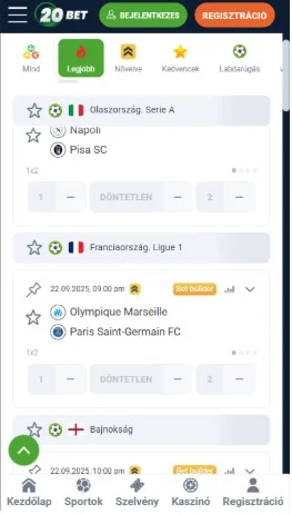 Sportfogadás