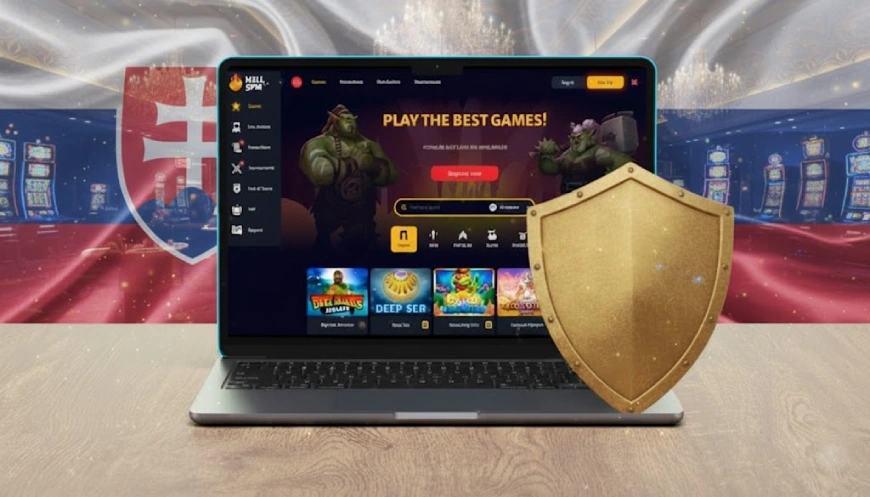 A szlovák kaszinók megbízhatósága