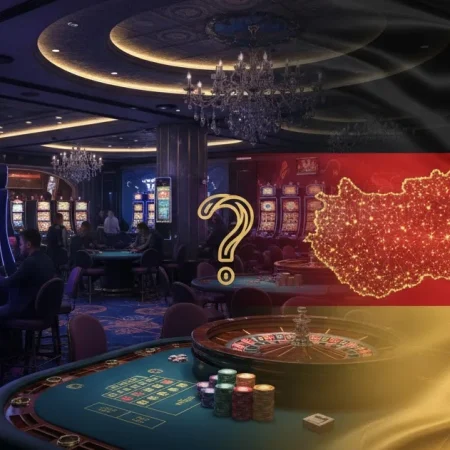 Legálisak-e a német kaszinók a magyarok számára?