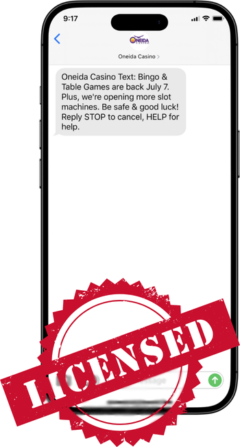 Legálisak-e az SMS kaszinó