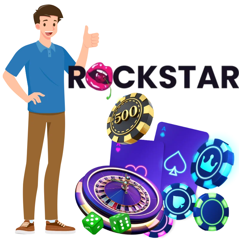 Rockstar Casino Véleménye