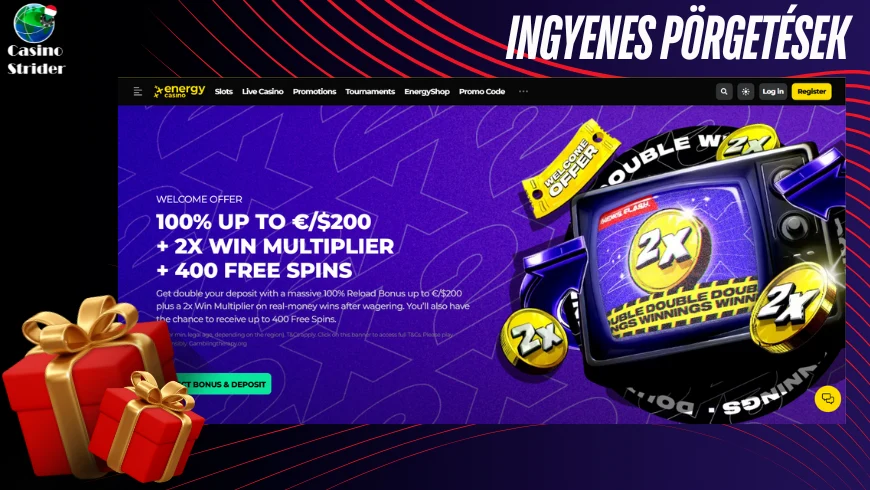 Ingyenes pörgetések 2000 HUF