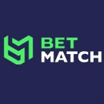Betmatch Casino Velemenyek logo
