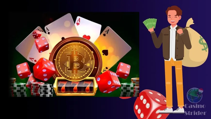 Bitcoin Kaszinók Magyarországon