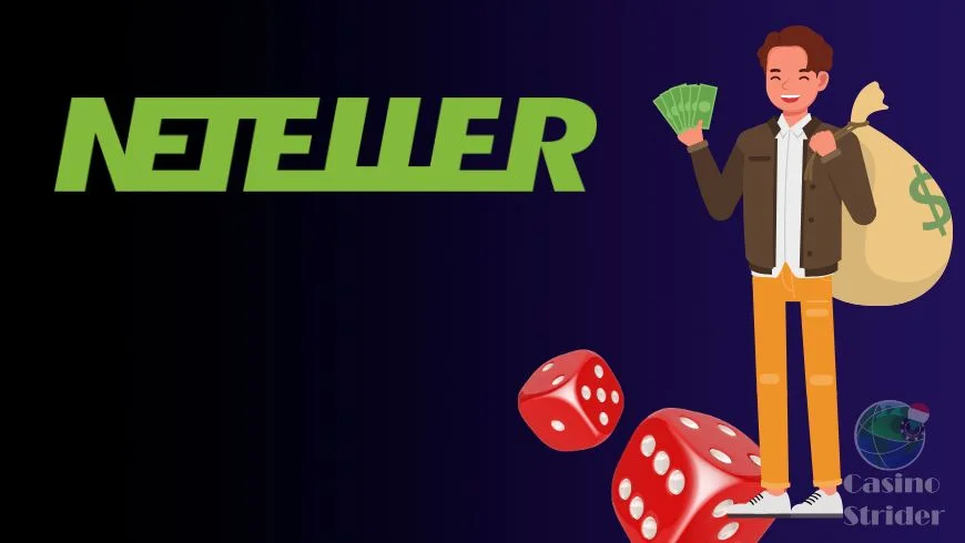 Neteller kaszinók Magyar