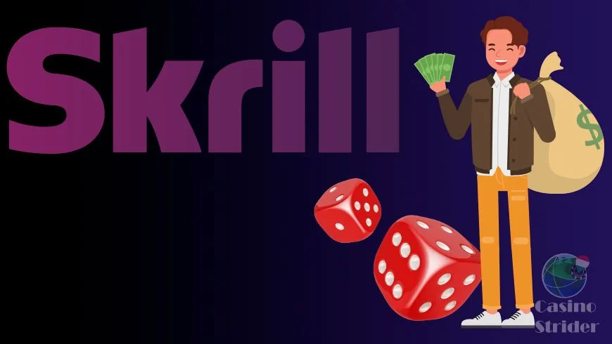Skrill Casino Online