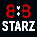 888STARZ casino velemenyek