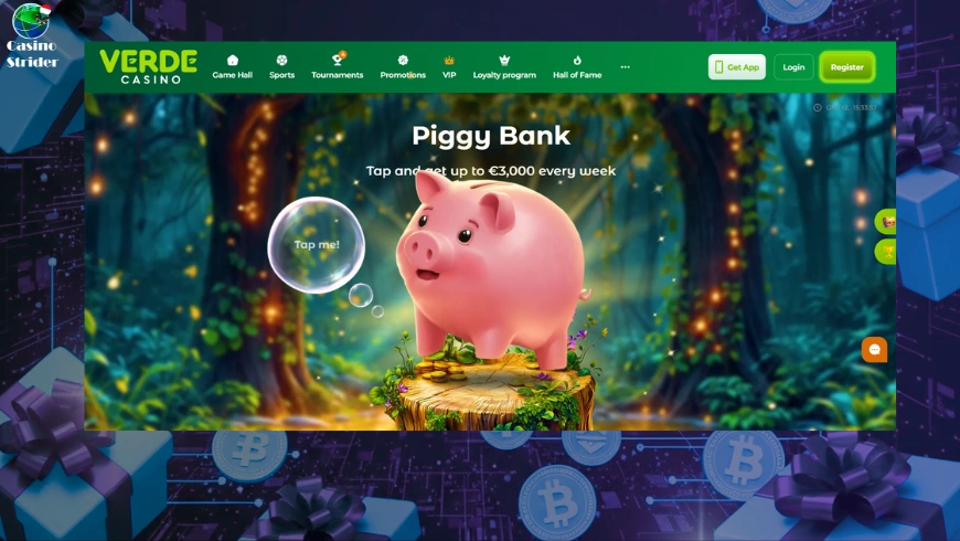 Befizetés nélküli bónuszok