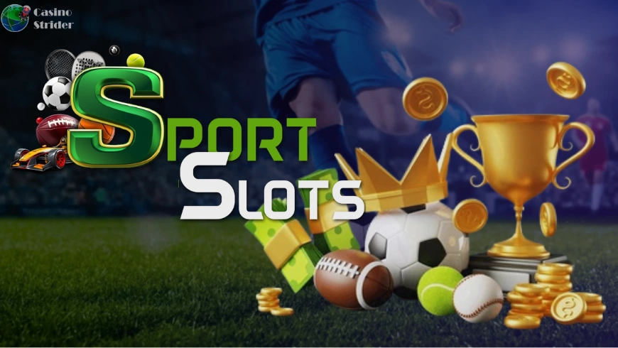 SportSlots értékelés