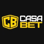 Casabet Casino Vélemények logo