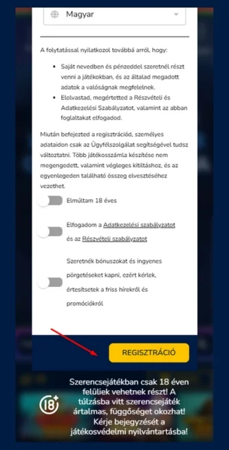 Fejezd be a folyamatot