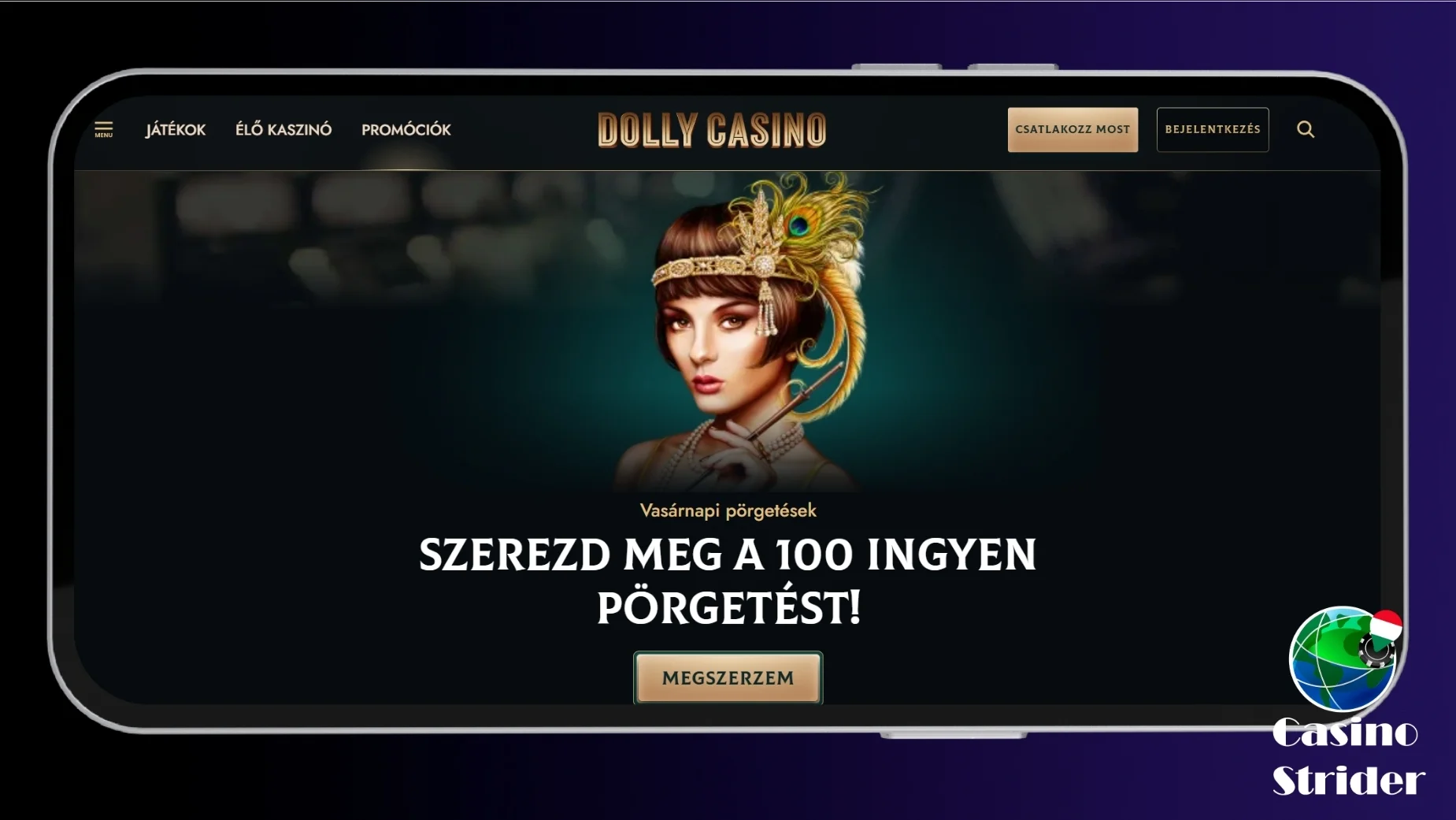 Ingyenes pörgetések android online kaszinó magyar