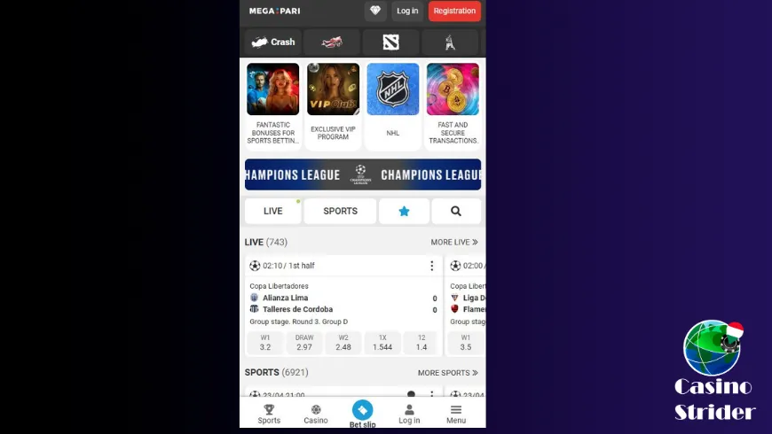 Mobil élmény: web, Android APK, iOS megoldások