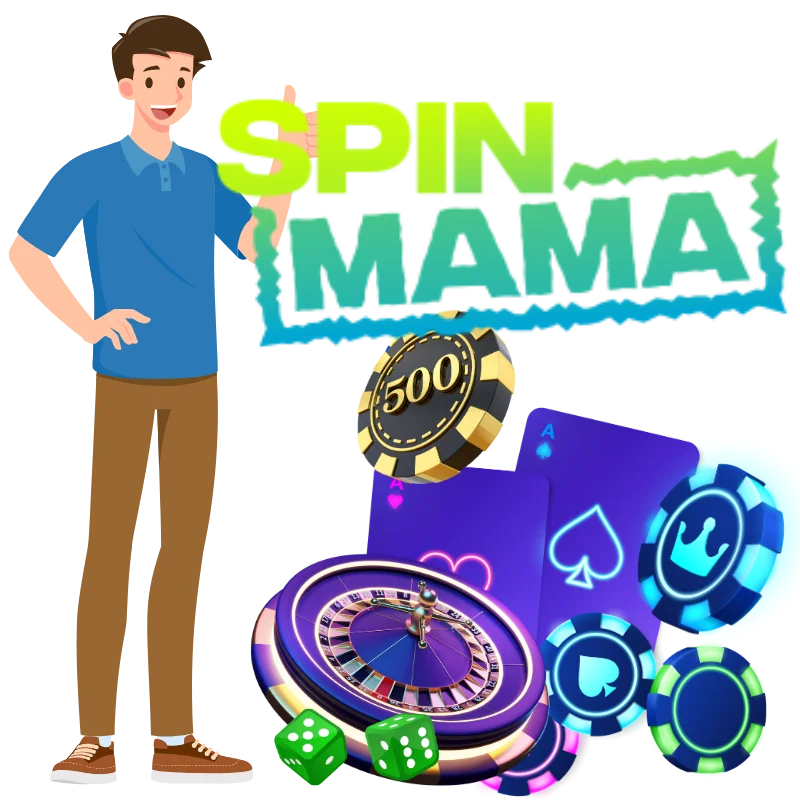 Spinmama Casino Velemenyek