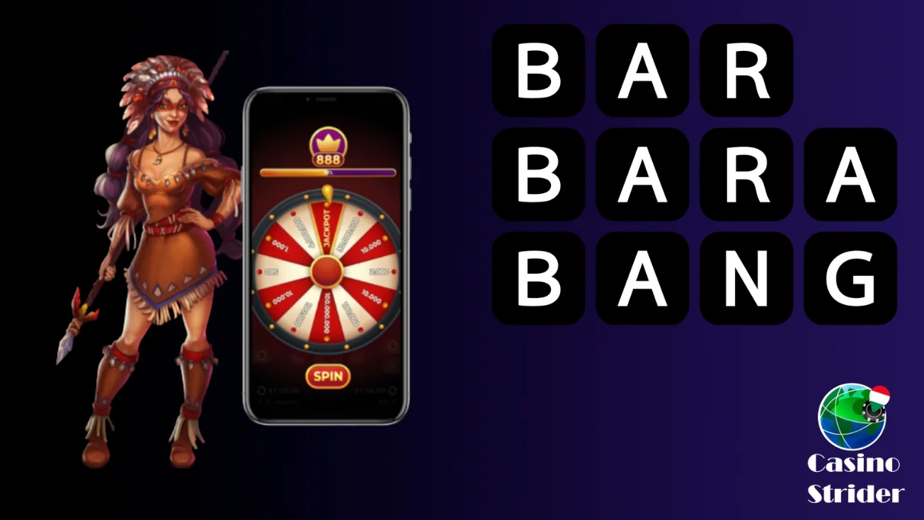 Barbarabang játékszolgáltató értékelése