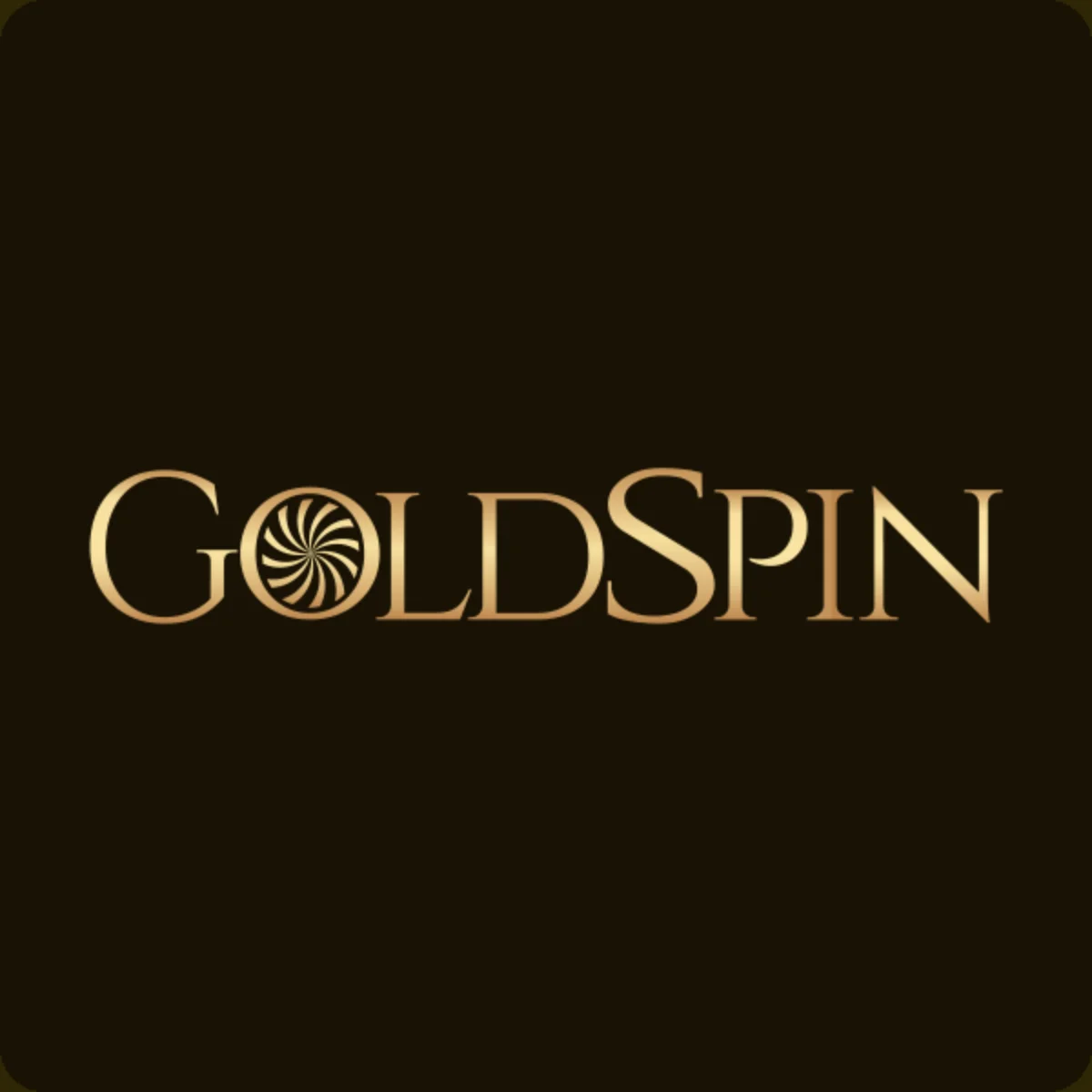 GoldSpin Casino Velemenyek logo