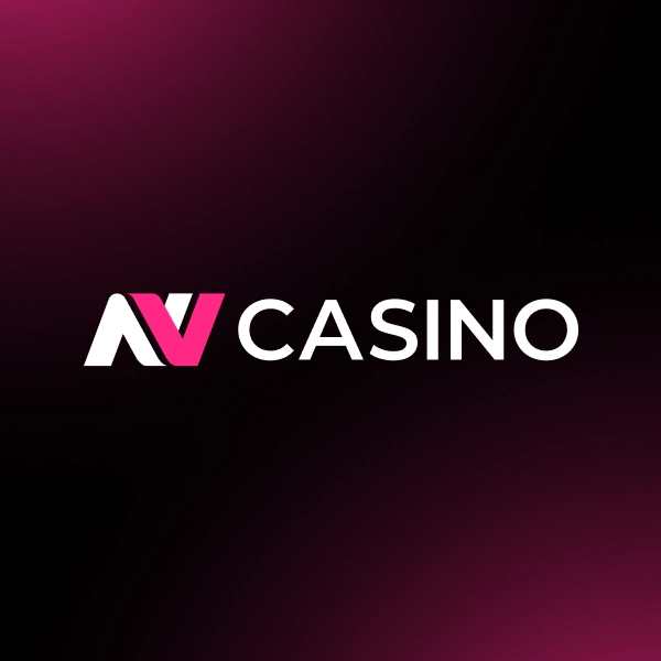 NV Caszinó velemenyek logo