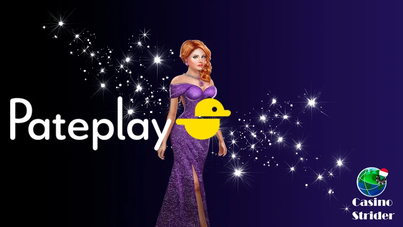 Pateplay játékszolgáltató értékelése