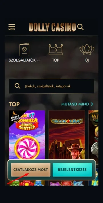 Látogasd meg a weboldalt