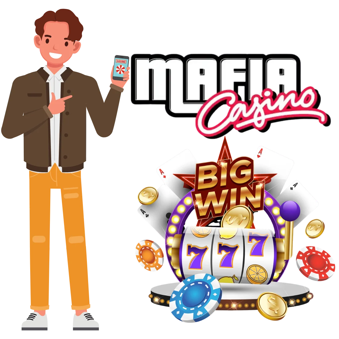 Mafia Casino Vélemények