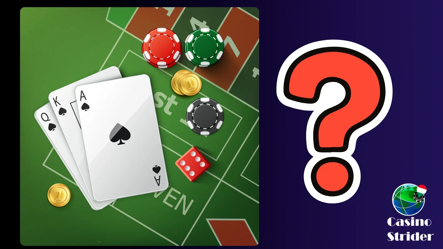 Mi a blackjack egy online kaszinóban