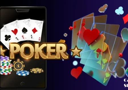 Online Póker Játékok Valódi Pénzért – Értékelések