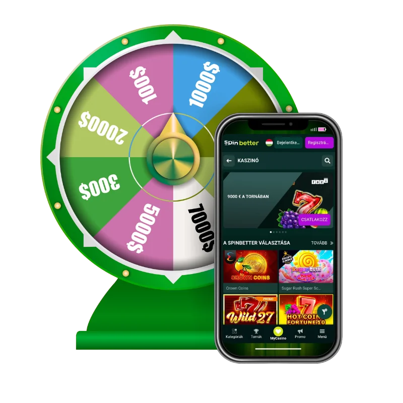 Spinbetter Casino Vélemények