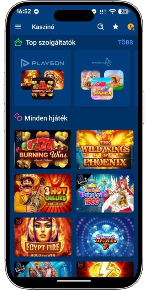 Az Android APK telepítésének lépései