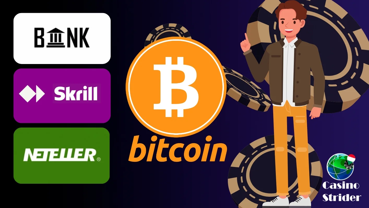 Befizetés és kifizetés a Weiss Casinóba