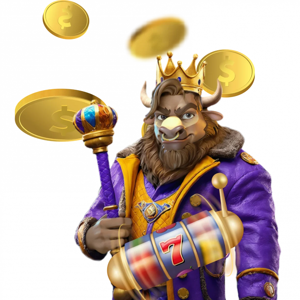 Bison Casino Vélemények