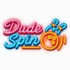 dudespin logo