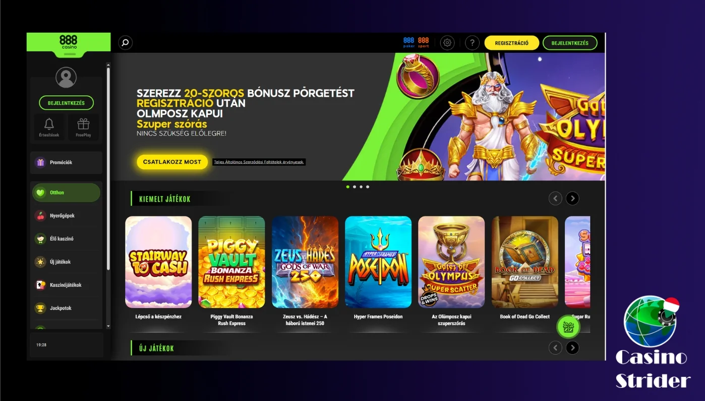 Gyors összefoglaló