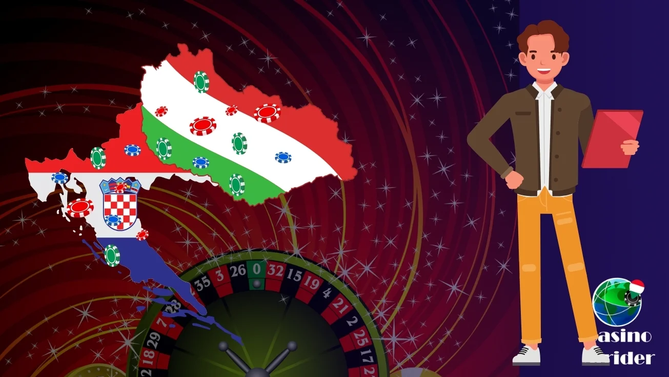 A horvát kaszinók előnyei és hátrányai a magyarok számára