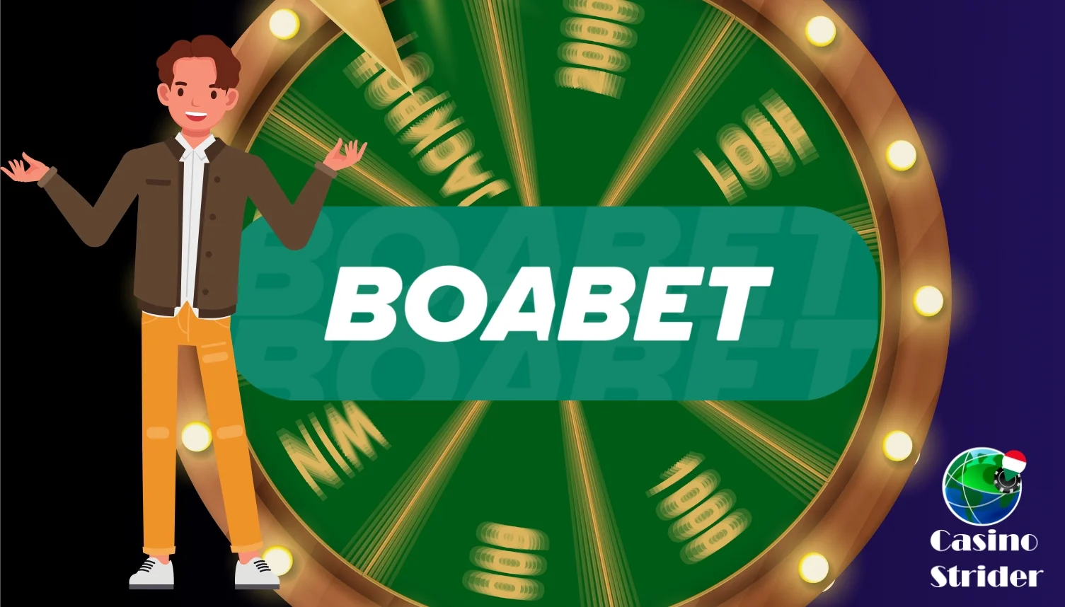 Játékok a BoaBetben