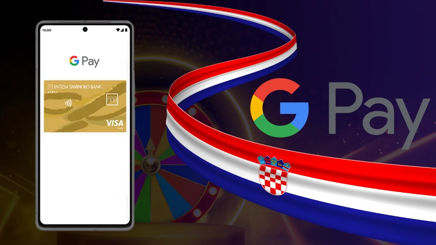 Mi a Google Pay és miért használják a kaszinókban
