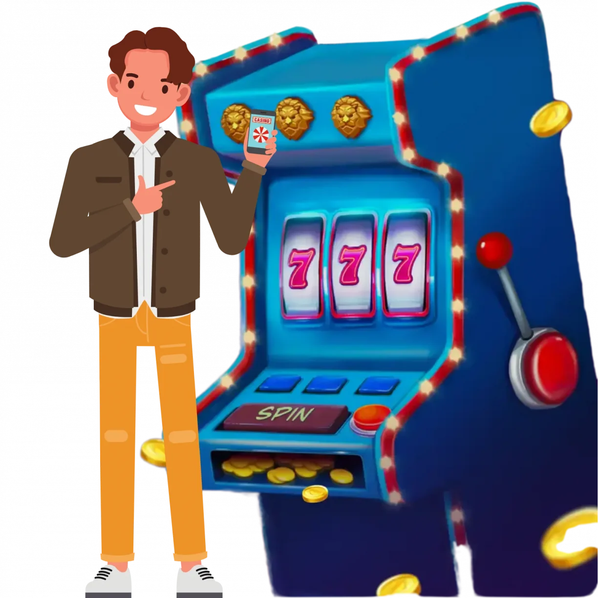 Nine Casino Vélemények