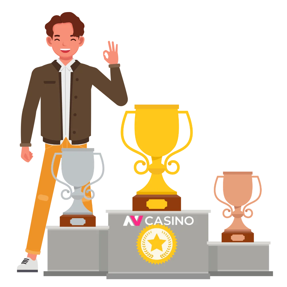 NV Casino Vélemények