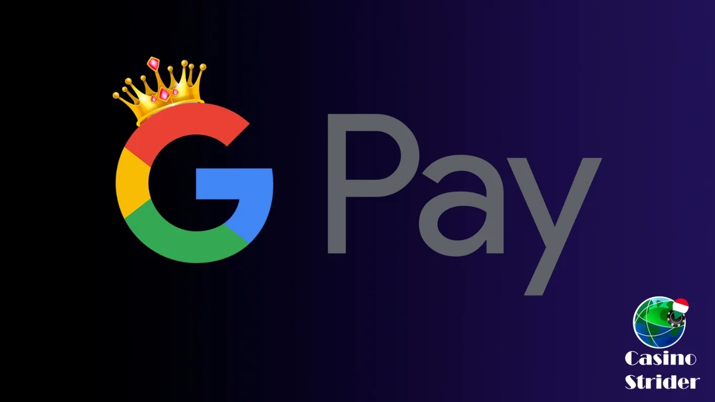 A Google Pay online kaszinó listája Magyarországon