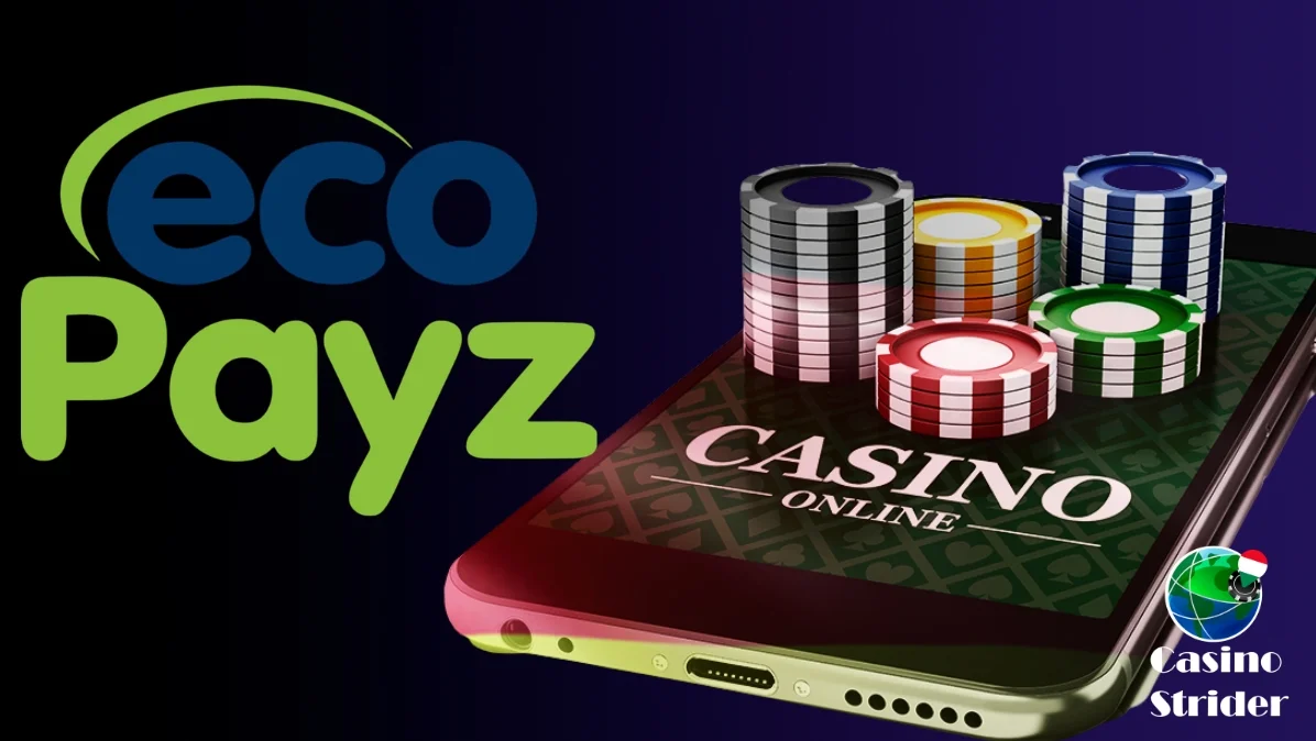 online EcoPayz kaszinó Magyarországon
