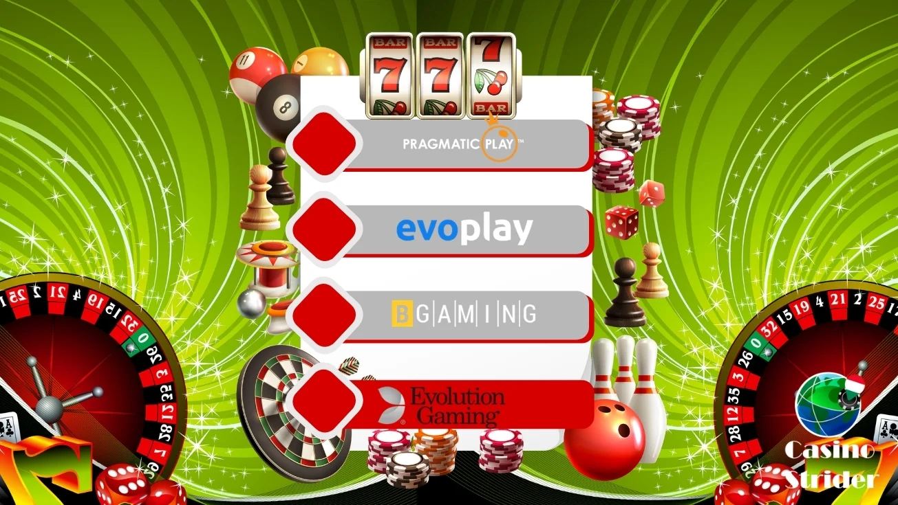 Szoftverszolgáltatók, amiket érdemes keresni