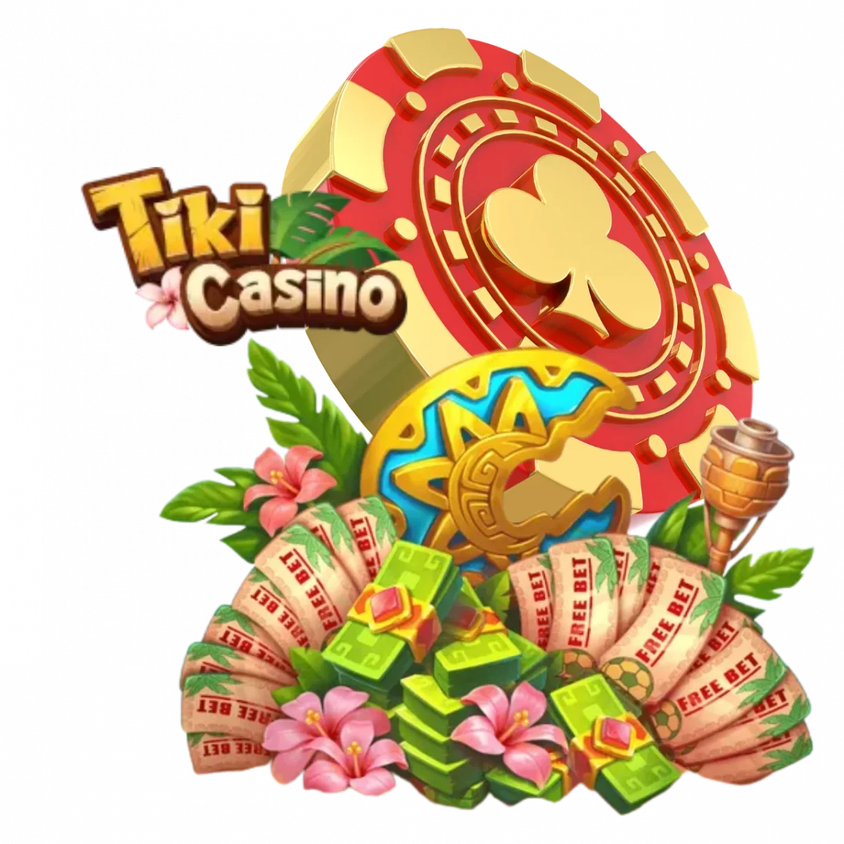 Tiki Casino Vélemények