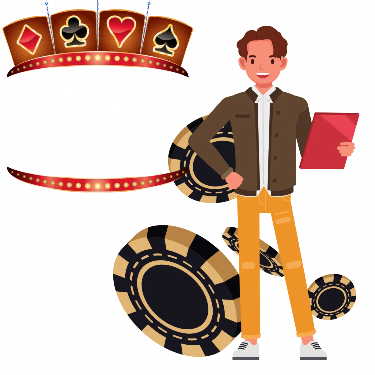 Weiss Casino Vélemények