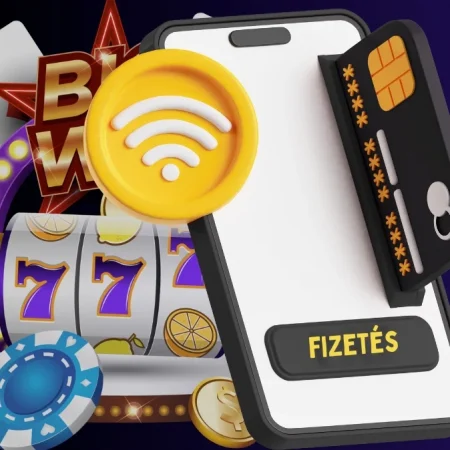 Hogyan lehet feltölteni a számlát egy online kaszinóban?
