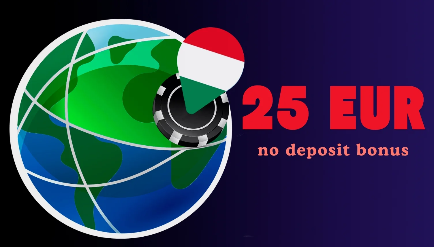A legjobb játékok 25 eurós no deposit bonus casino