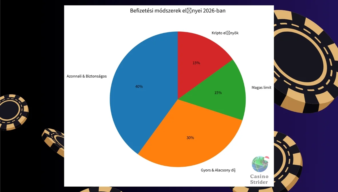 A legbiztonságosabb és leggyorsabb opciók elemzése