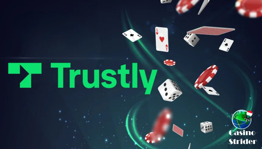 Trustly Casino Magyarországon