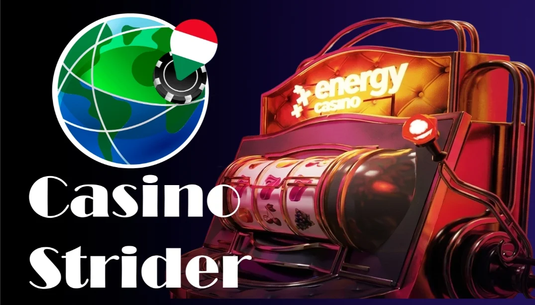 Energy Casino bónusz vs versenytársak – Őszinte összehasonlítás