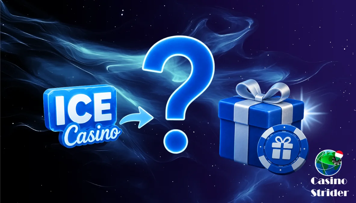Hogyan igényelheted az Ice Casino befizetés nélküli bónuszt