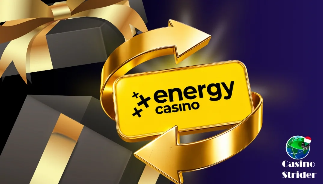 Hosszú távú érték és utólagos lehetőségek az Energy Casinóban