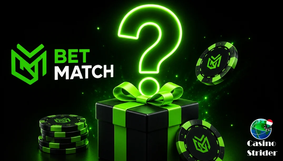 Mi a BetMatch befizetés nélküli bónusz